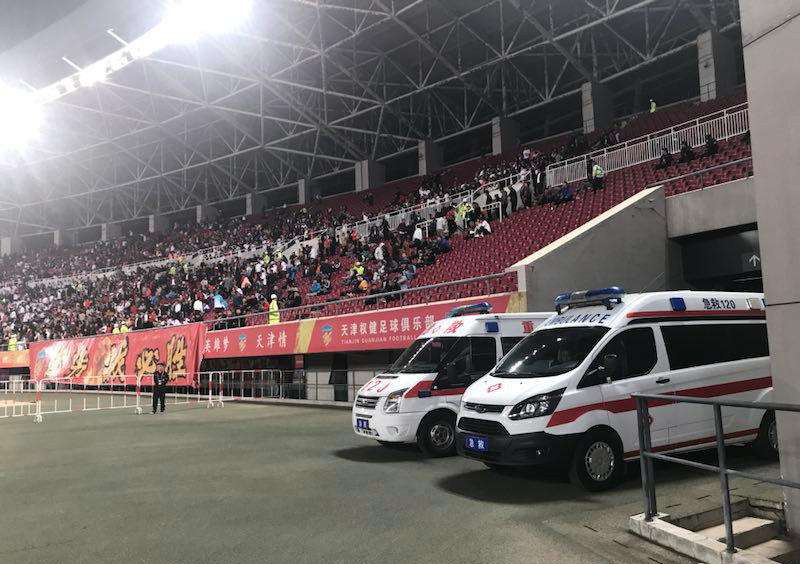 平和县大中小型活动保障